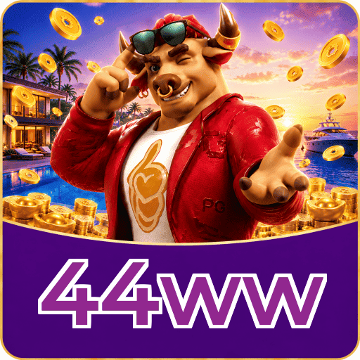 Acesso à conta 44ww