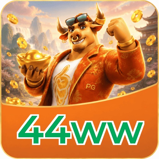 Aplicativo mobile 44ww